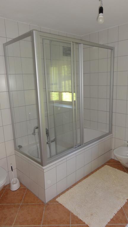 Ferienhaus Seitter Krispl Номер фото