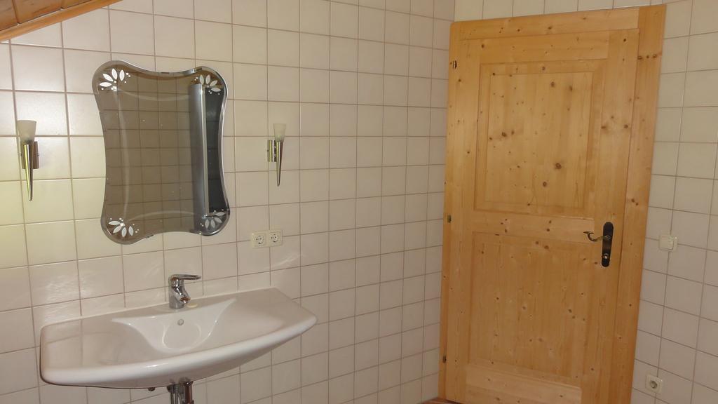 Ferienhaus Seitter Krispl Номер фото