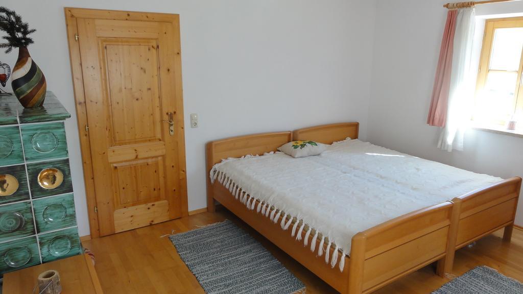 Ferienhaus Seitter Krispl Номер фото